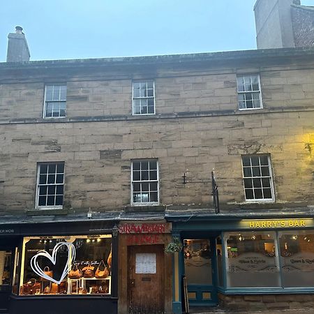 Stunning 3 Bedroom House With Amazing Castle View Alnwick Exteriör bild