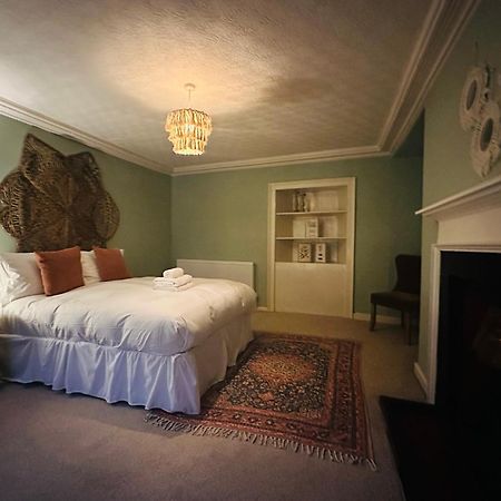 Stunning 3 Bedroom House With Amazing Castle View Alnwick Exteriör bild