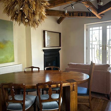 Stunning 3 Bedroom House With Amazing Castle View Alnwick Exteriör bild